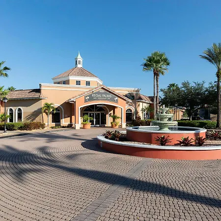 Villas At Regal Palms Resort & Spa-2